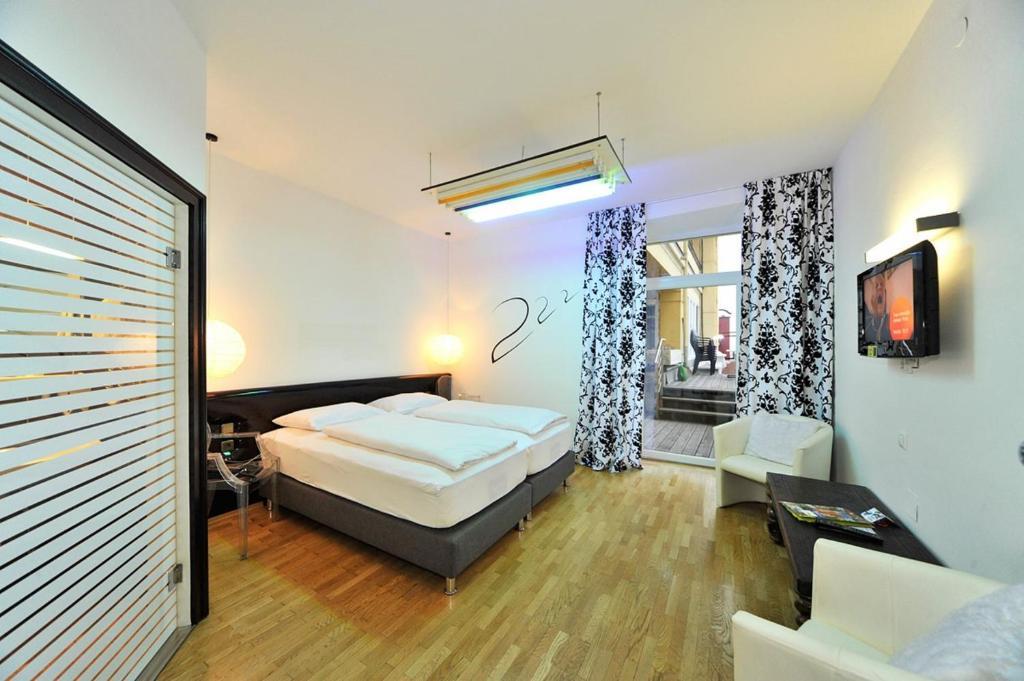 Erlebnis Post - Stadthotel Mit Eigenart Spittal an der Drau Habitación foto