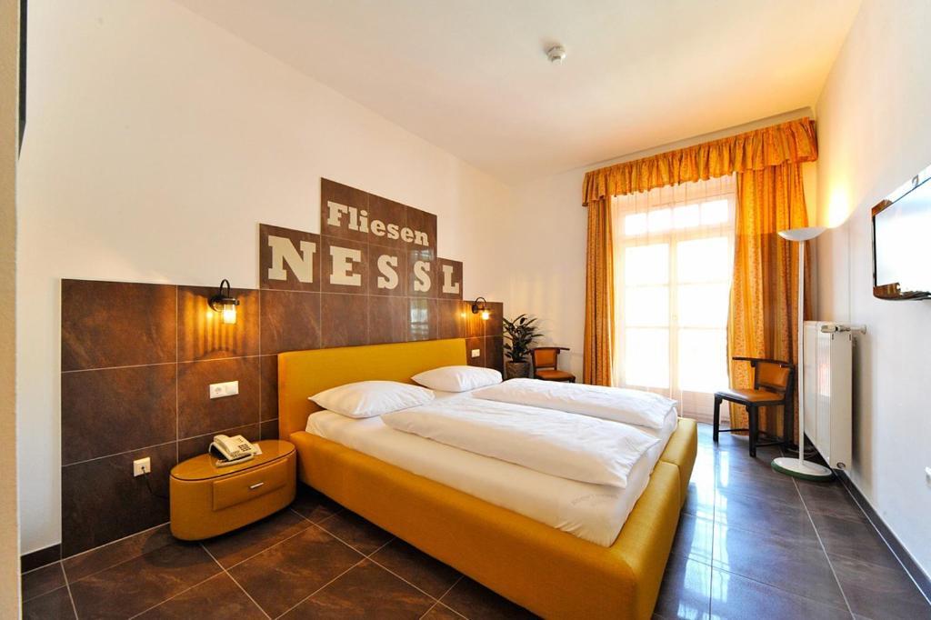 Erlebnis Post - Stadthotel Mit Eigenart Spittal an der Drau Habitación foto