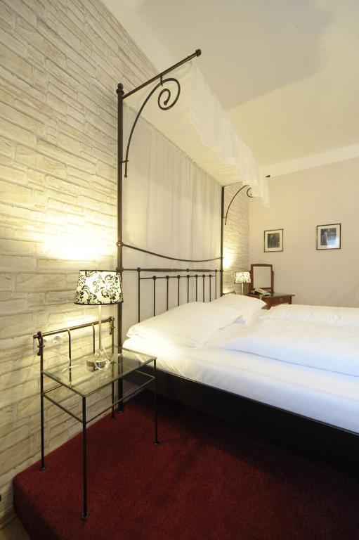 Erlebnis Post - Stadthotel Mit Eigenart Spittal an der Drau Habitación foto