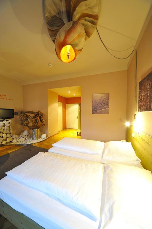 Erlebnis Post - Stadthotel Mit Eigenart Spittal an der Drau Habitación foto