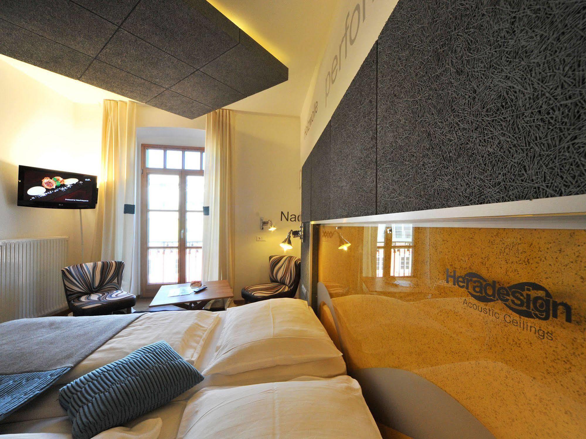Erlebnis Post - Stadthotel Mit Eigenart Spittal an der Drau Exterior foto