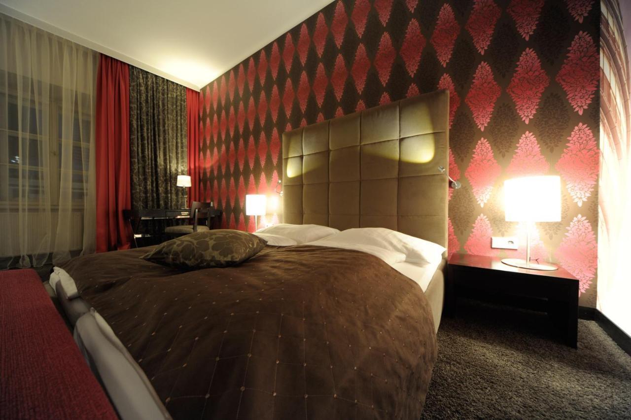 Erlebnis Post - Stadthotel Mit Eigenart Spittal an der Drau Habitación foto